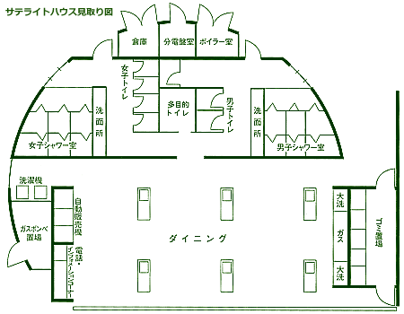 サテライトハウス